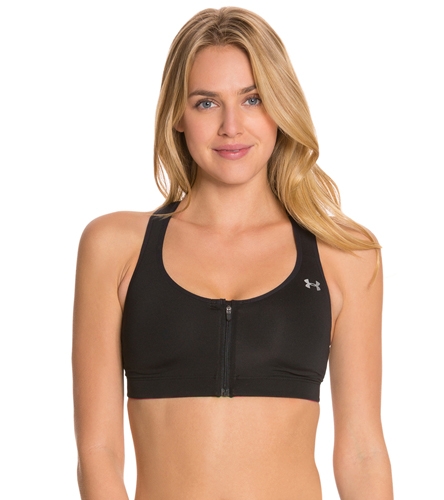 under armour protegee bra