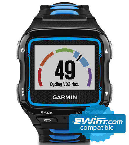 920xt garmin watch