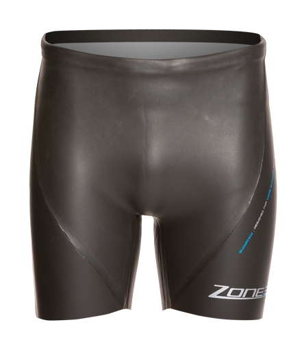 Zone 3 Neoprene Buoyancy Swim Shorts at SwimOutlet.com - Free Shipping