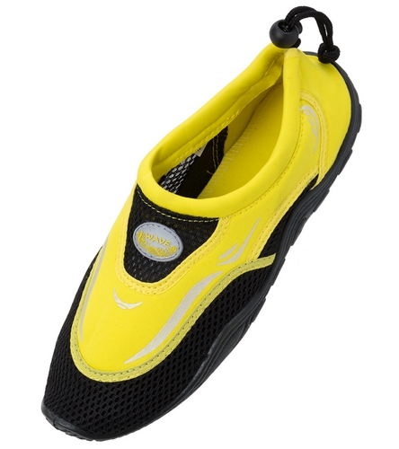 mens water shoes in store