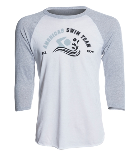 lake bandini swim team shirt