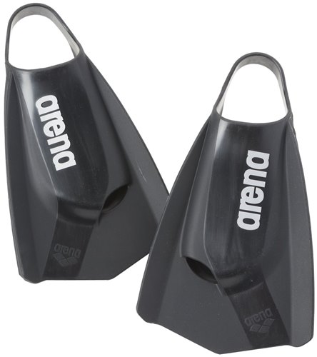 Arena Powerfin Pro Swim Fins at SwimOutlet.com - Free Shipping