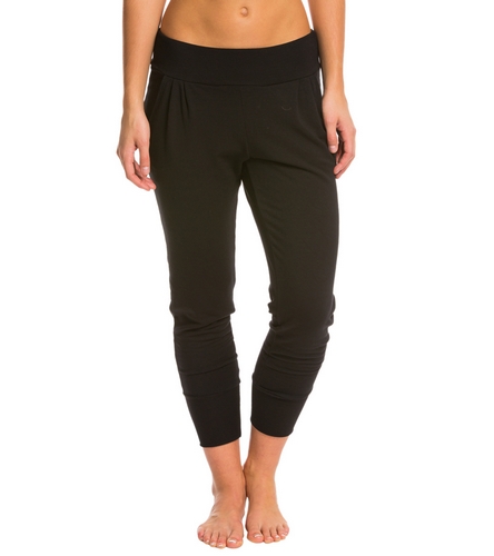 beyond yoga fleece jogger