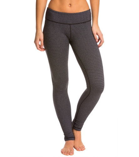 Vimmia Dotty Long Yoga Leggings at YogaOutlet.com - Free Shipping
