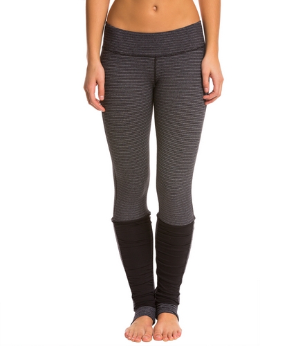 Vimmia Dotty Stirrup Yoga Leggings at YogaOutlet.com - Free Shipping