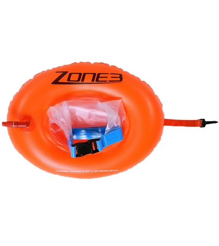 zone 3 safety buoy