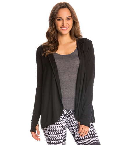 yoga wrap top uk