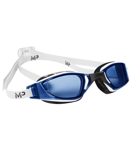 MP Michael Phelps Xceed Goggle at SwimOutlet.com