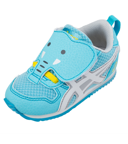 toddler asics shoes