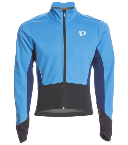 pearl izumi elite pursuit hybrid jacket