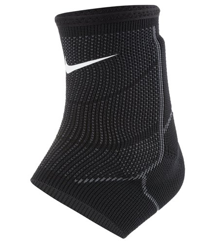 nike advantage knitted calf sleeve