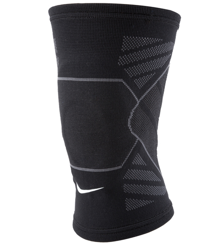 Nike Advantage Knitted Knee Sleeve at SwimOutlet.com