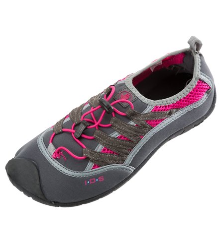 Body Glove Women's Sidewinder Water Shoe at SwimOutlet.com