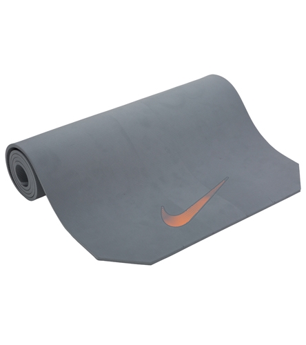 nike exercise mat