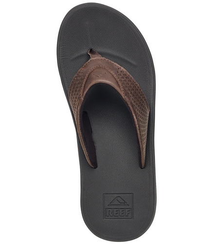 Reef Men's Rover LE Flip Flop at SwimOutlet.com - Free Shipping