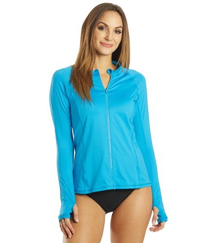 swimming shirt long sleeve