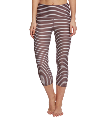 O'Neill 365 Women's Baja Capri Swim Tight at SwimOutlet.com - Free Shipping