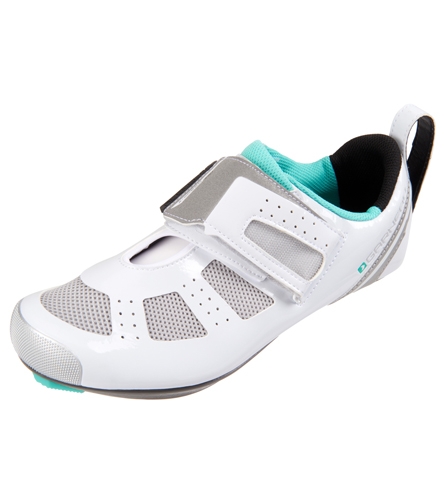 Louis Garneau Women's Tri X-Speed III Cycling Shoes at SwimOutlet.com ...