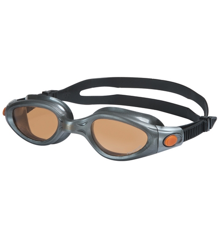 Zoggs Phantom Elite Polarized Ultra Large Frame Goggle at SwimOutlet.com