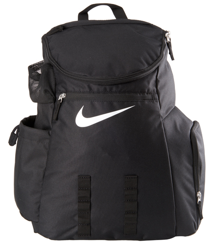 Nike Swimmer's Backpack II at SwimOutlet.com - Free Shipping