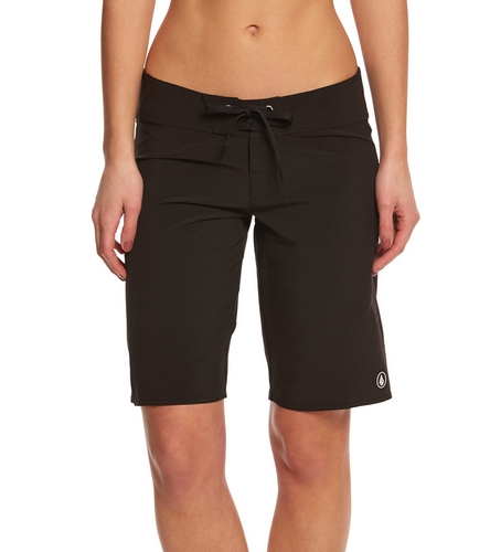 Volcom Women's Simply Solid 11