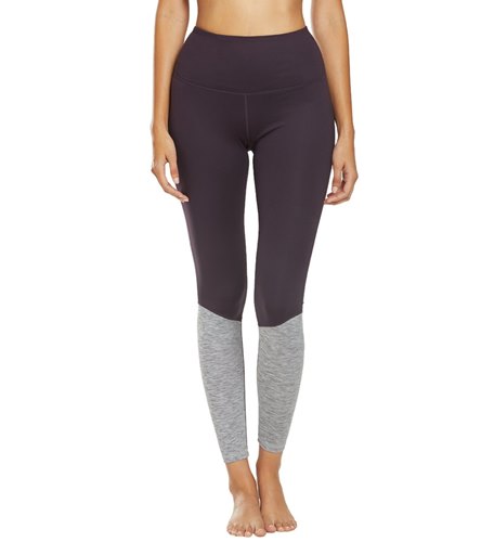 Manduka The High Line Yoga Leggings at YogaOutlet.com - Free Shipping