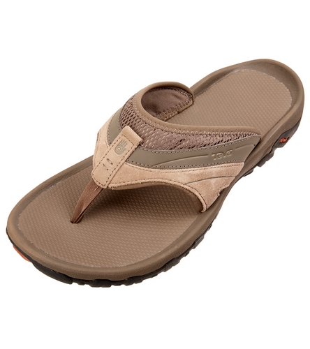 teva pajaro flip flops mens