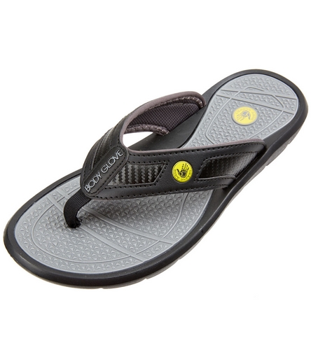 gant flip flops mens