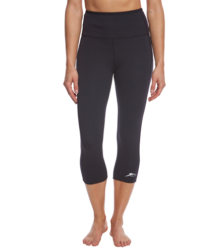 Delfin Spa Heat Maximizing Solid Capri at SwimOutlet.com - Free Shipping