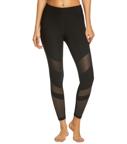 Marika Cardio High Waist Yoga Leggings at YogaOutlet.com - Free Shipping