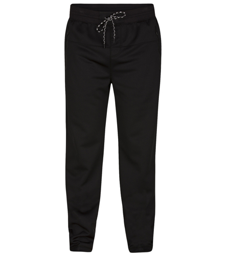 Hurley Men's Therma Protect Plus Fleece Jogger Pant at SwimOutlet.com ...