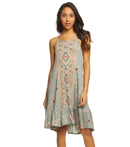 O'Neill Sonoma Knit Dress at SwimOutlet.com - Free Shipping