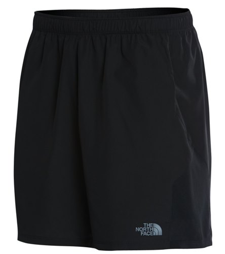 the north face active trail dual short