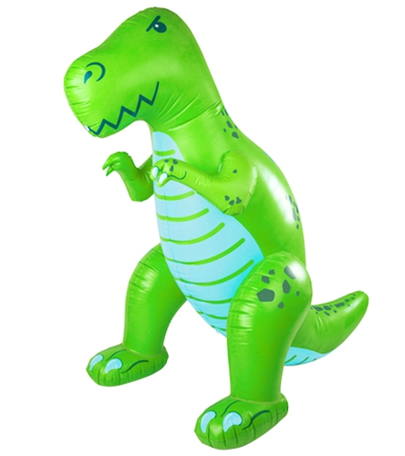 big mouth inc dinosaur sprinkler