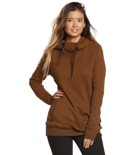 volcom tower hoodie