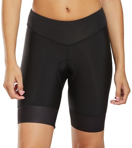 canari vortex gel shorts for men