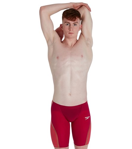 speedo lzr pure intent review