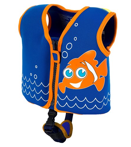 konfidence youth swim vest