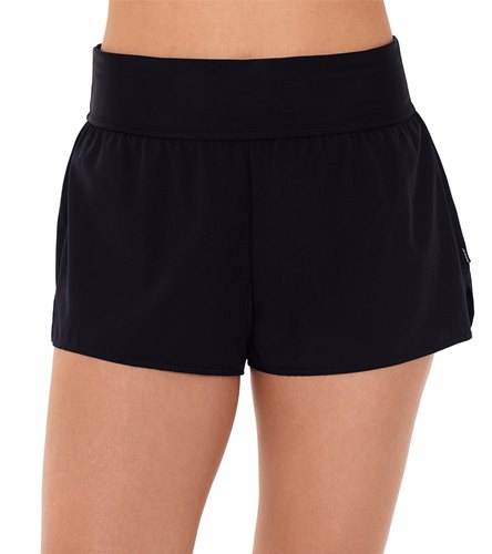 reebok swim shorts