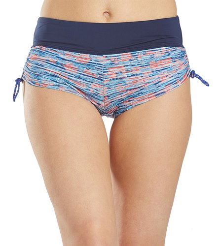 tyr boyshort swimsuit