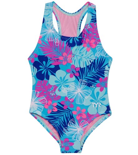 tyr swimwear kids