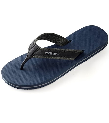 Havaianas Men's Urban Material Flip Flop at SwimOutlet.com