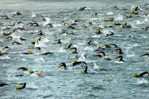 History of Triathlon