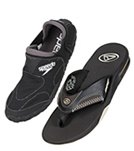 Men's Water Shoes & Sandals