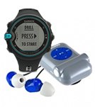 Swim Electronics