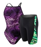 Competition Swimwear