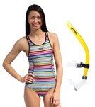 Swim Training & Gear