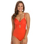 Women's Fashion One Piece Swimsuits