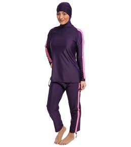 Women's Modest Swimwear