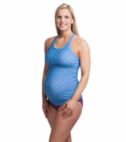Maternity Swimwear